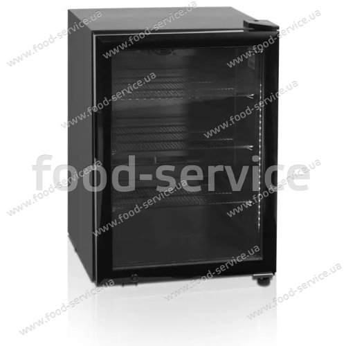 Холодильна шафа для ікри Tefcold UR90G-SUB ZERO